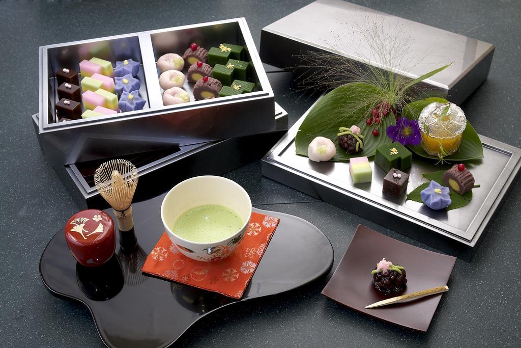 Hotel Hatsuhana Hakone Dış mekan fotoğraf