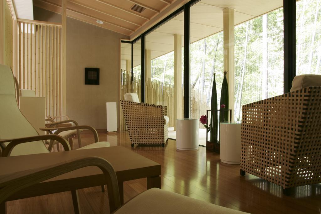 Hotel Hatsuhana Hakone Dış mekan fotoğraf