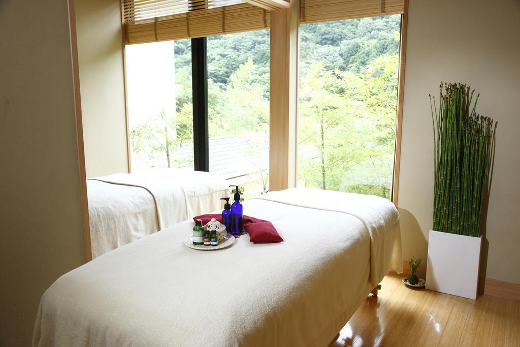 Hotel Hatsuhana Hakone Dış mekan fotoğraf