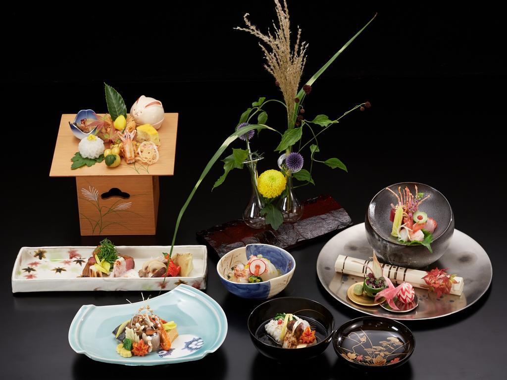 Hotel Hatsuhana Hakone Dış mekan fotoğraf