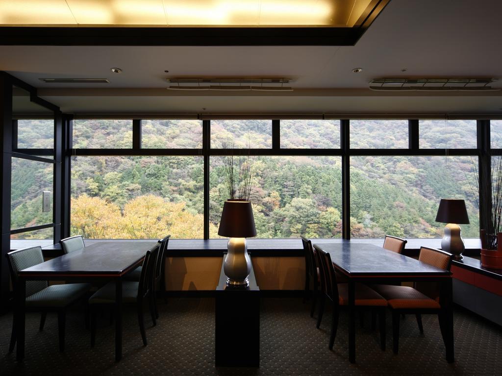 Hotel Hatsuhana Hakone Dış mekan fotoğraf