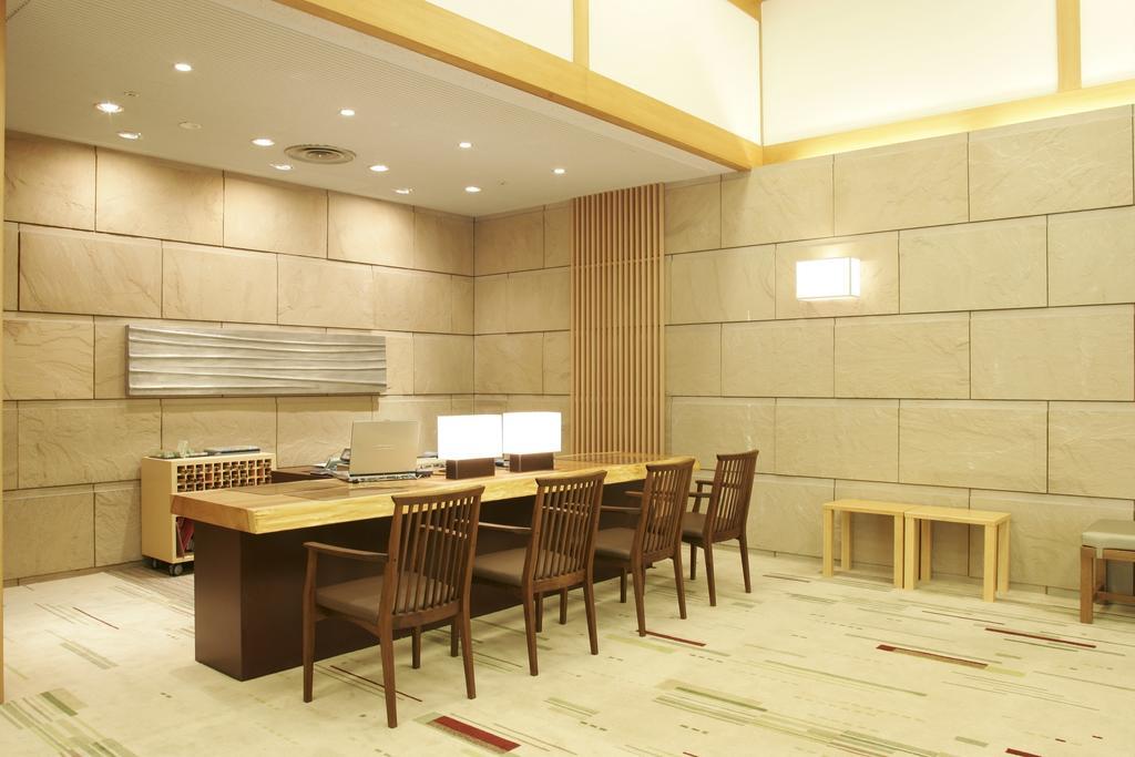 Hotel Hatsuhana Hakone Dış mekan fotoğraf