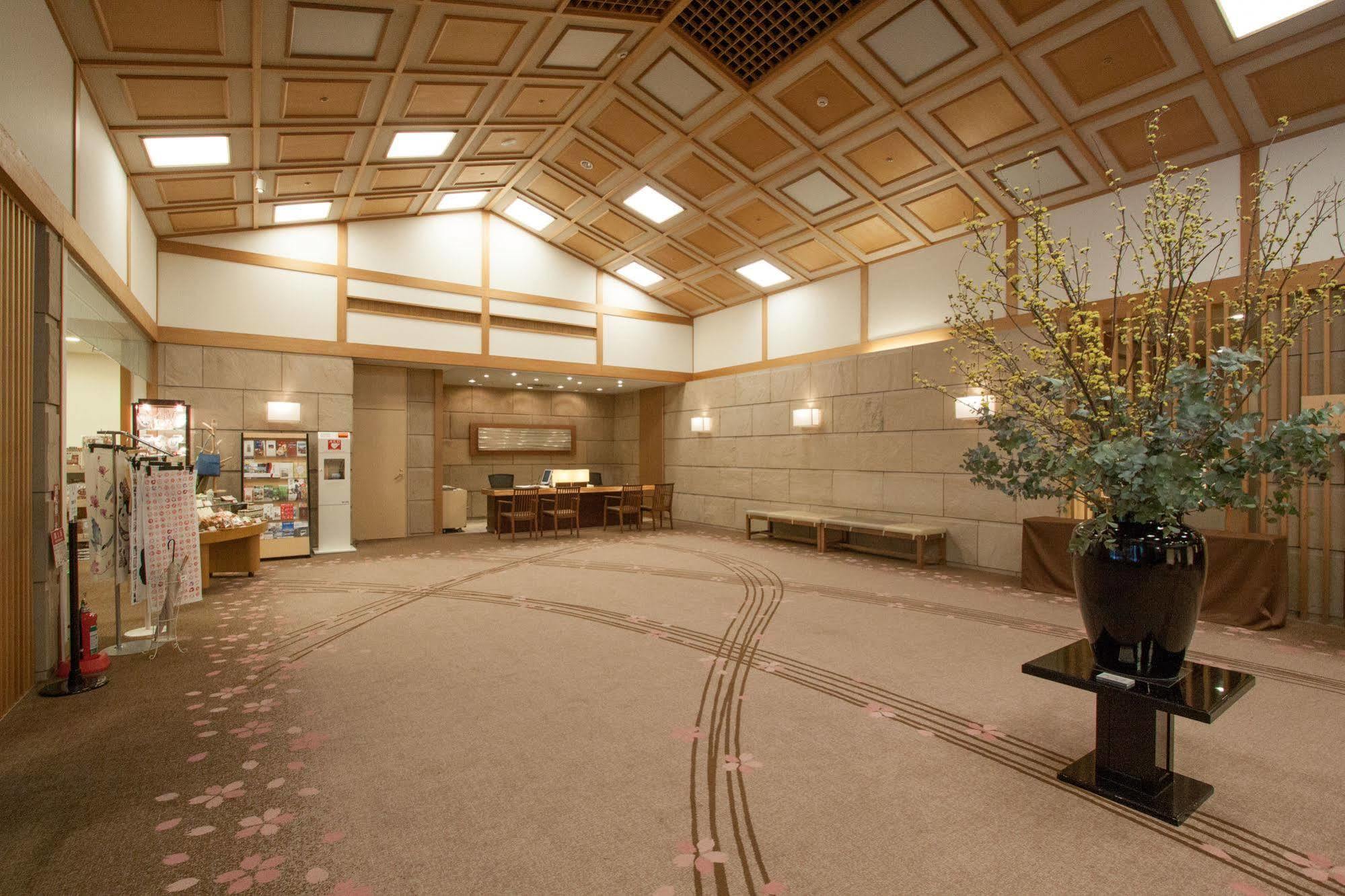 Hotel Hatsuhana Hakone Dış mekan fotoğraf