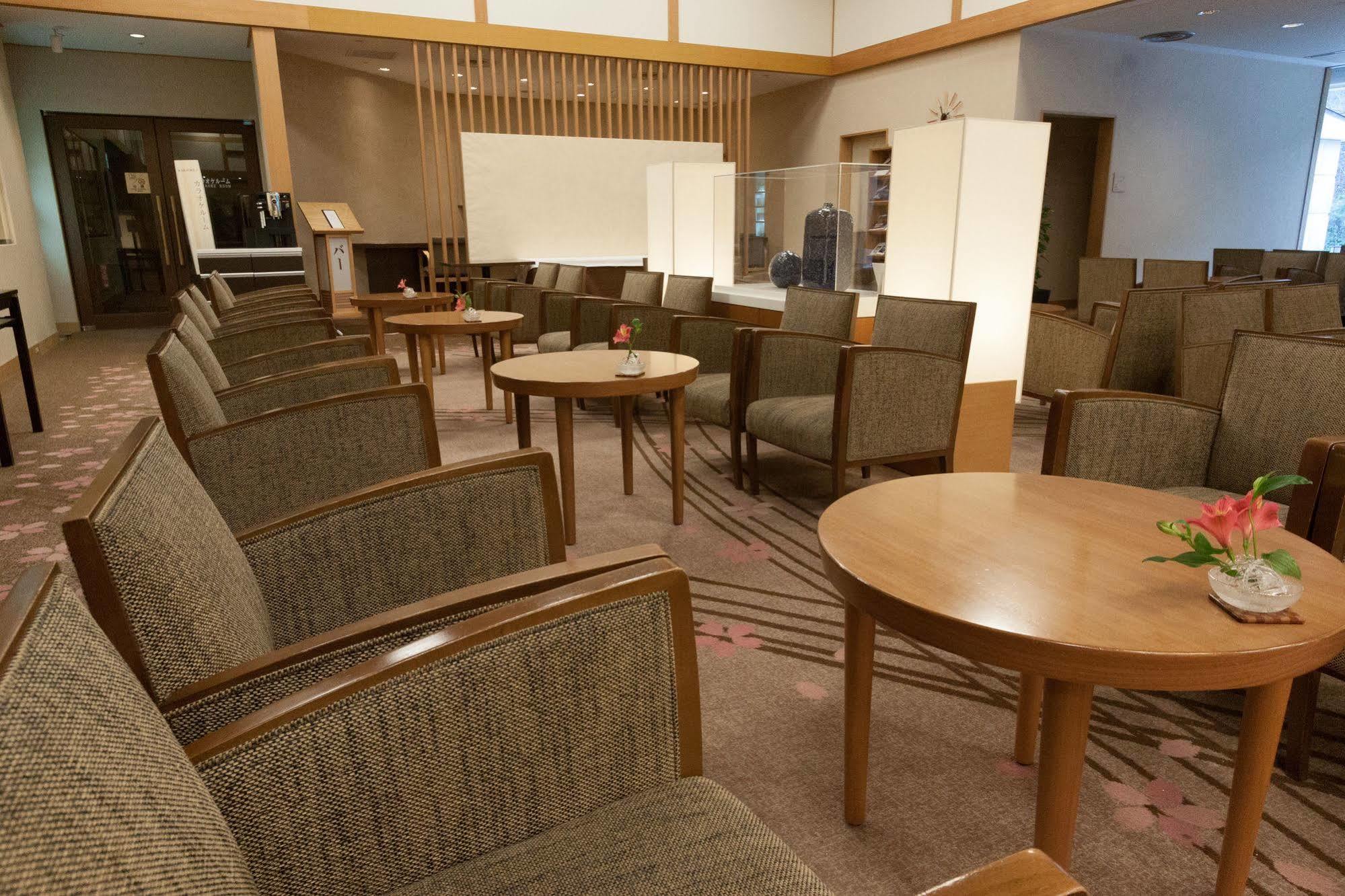Hotel Hatsuhana Hakone Dış mekan fotoğraf