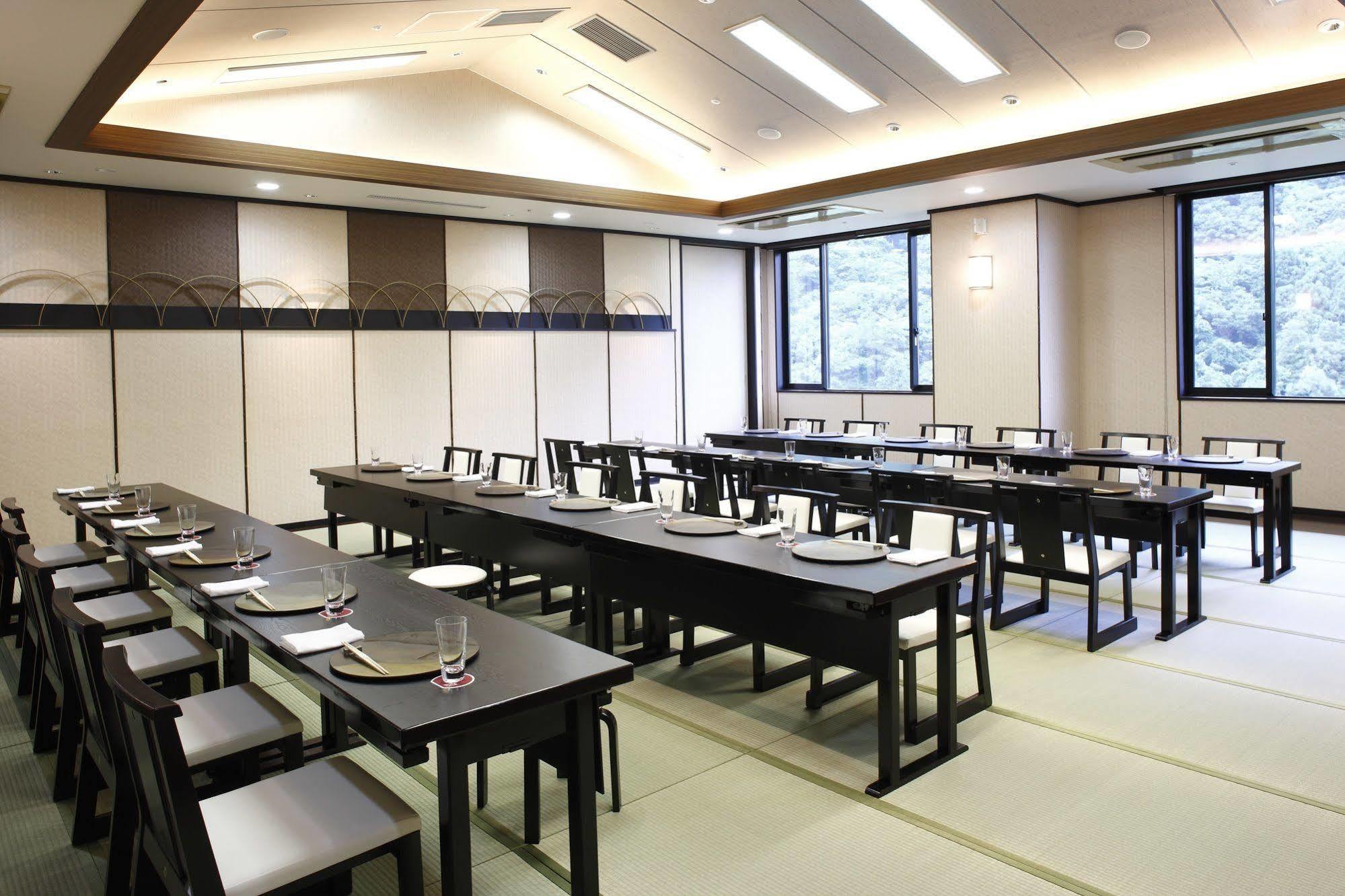 Hotel Hatsuhana Hakone Dış mekan fotoğraf