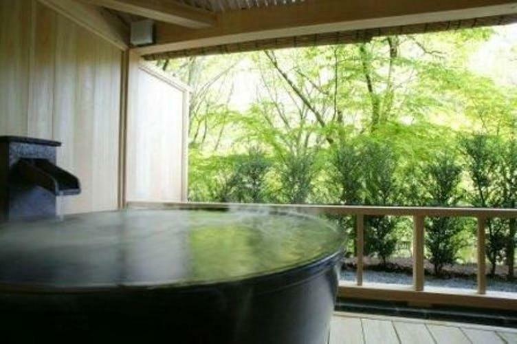 Hotel Hatsuhana Hakone Dış mekan fotoğraf