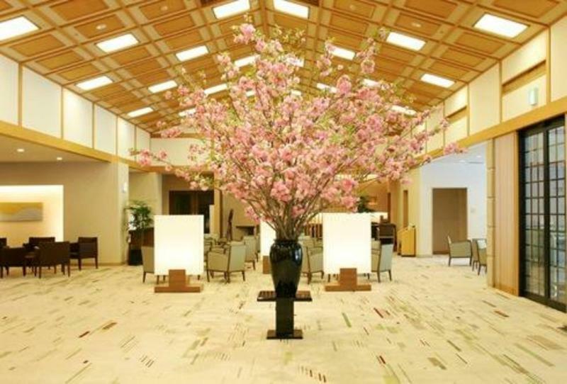 Hotel Hatsuhana Hakone Dış mekan fotoğraf