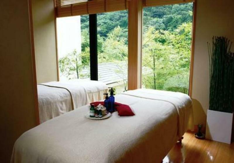 Hotel Hatsuhana Hakone Dış mekan fotoğraf