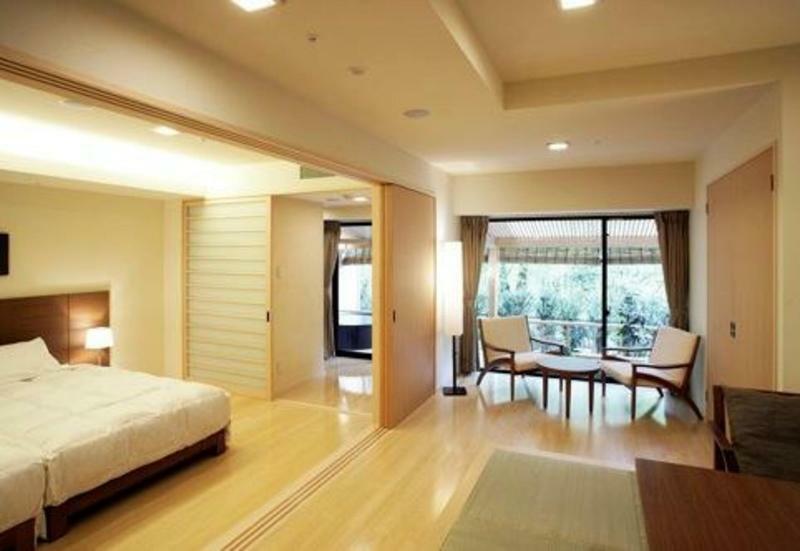 Hotel Hatsuhana Hakone Dış mekan fotoğraf