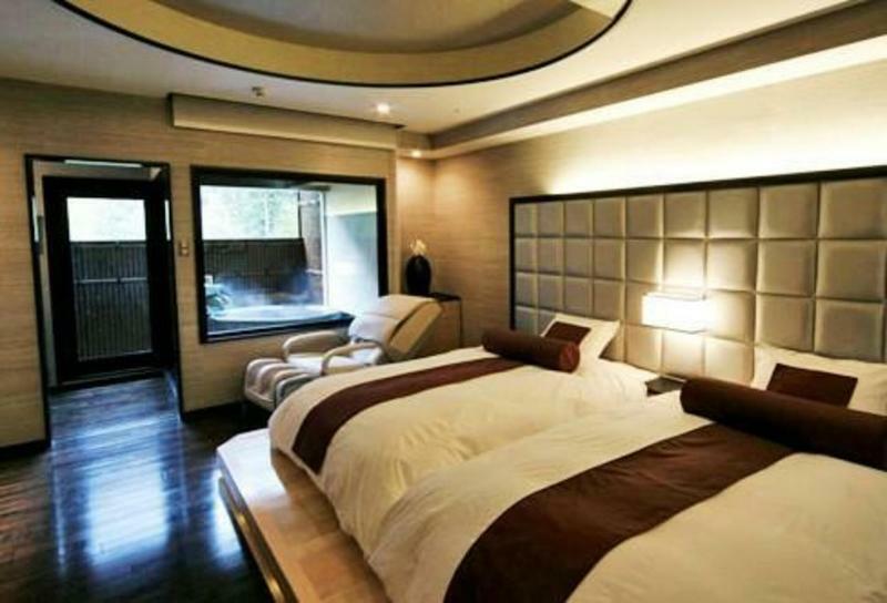 Hotel Hatsuhana Hakone Dış mekan fotoğraf