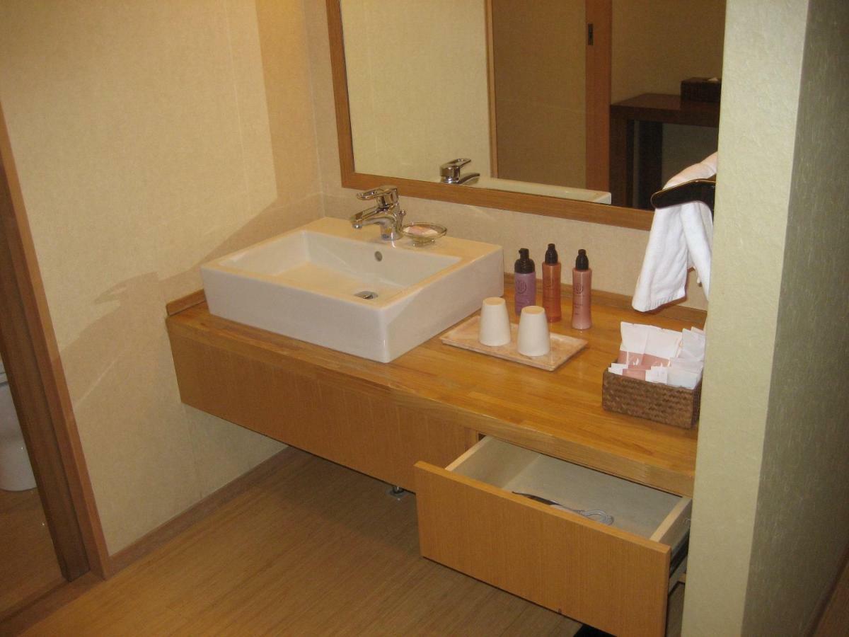 Hotel Hatsuhana Hakone Dış mekan fotoğraf