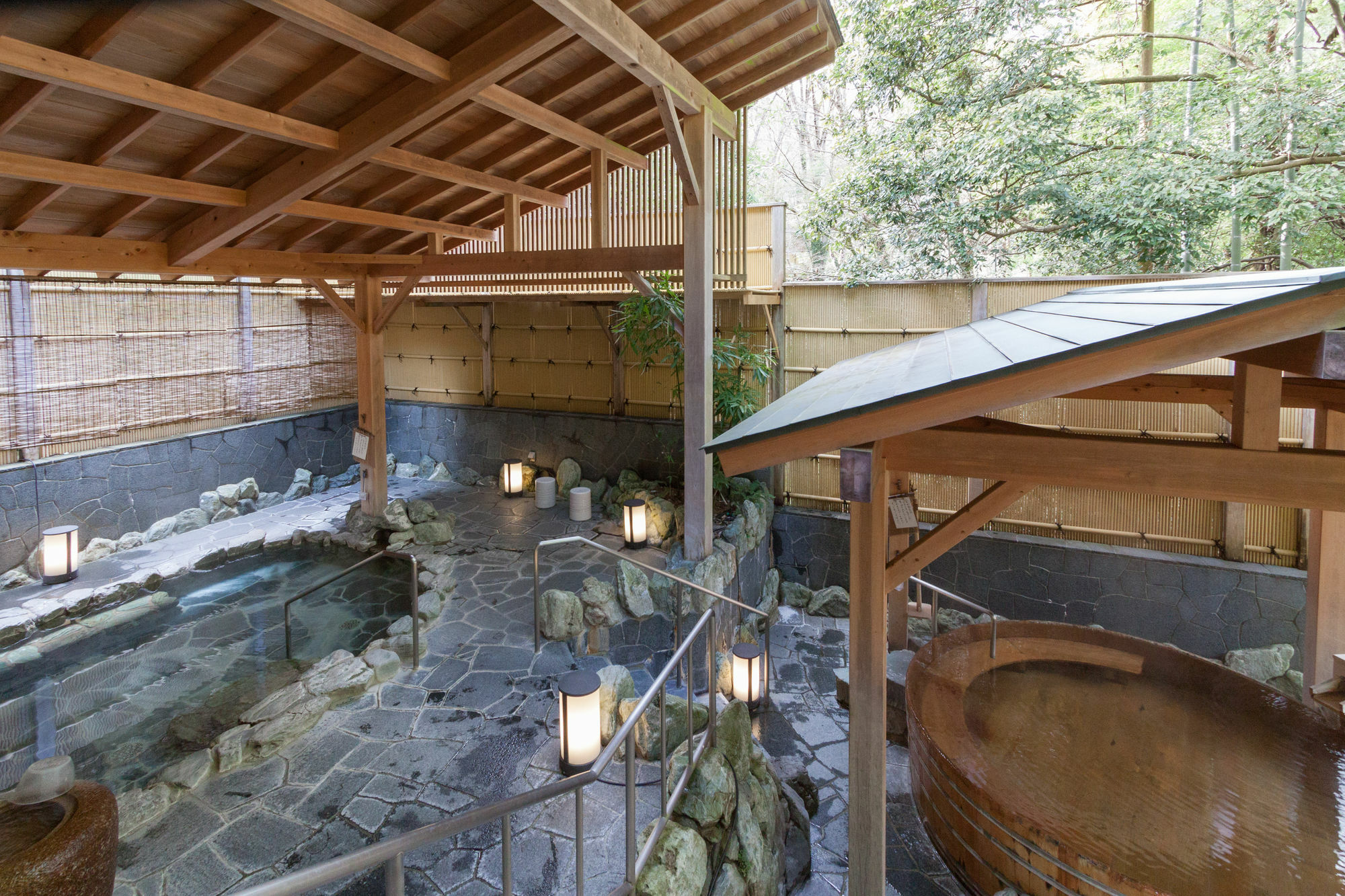 Hotel Hatsuhana Hakone Dış mekan fotoğraf