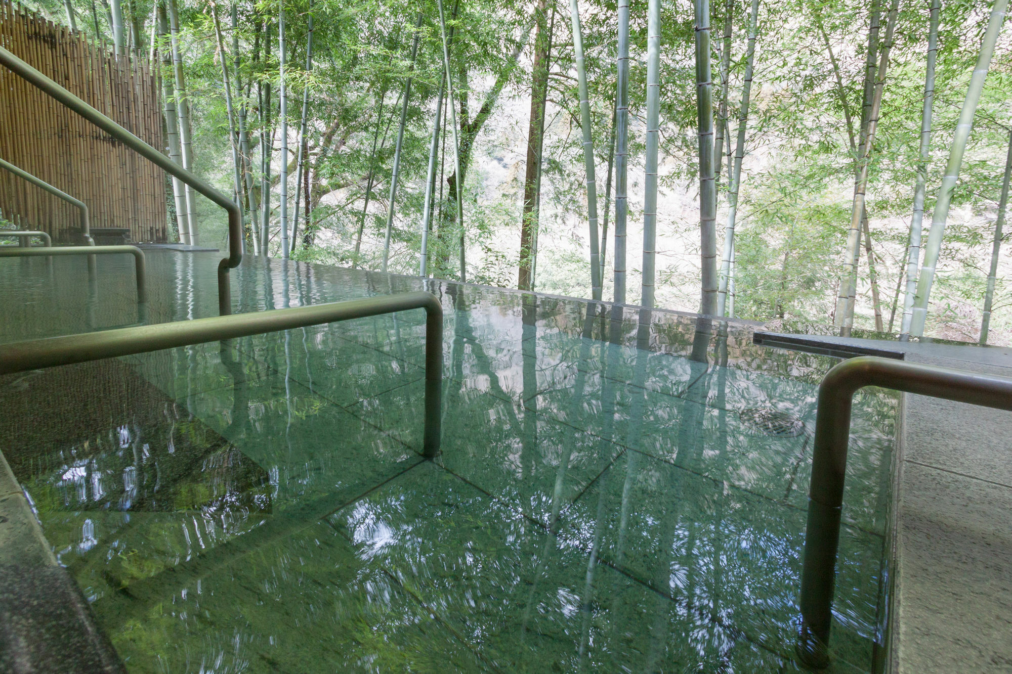 Hotel Hatsuhana Hakone Dış mekan fotoğraf